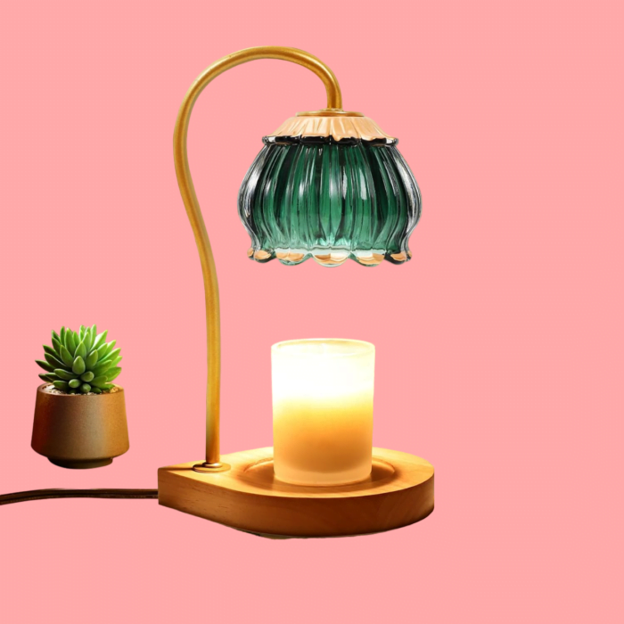 Candle Warmer Lamp