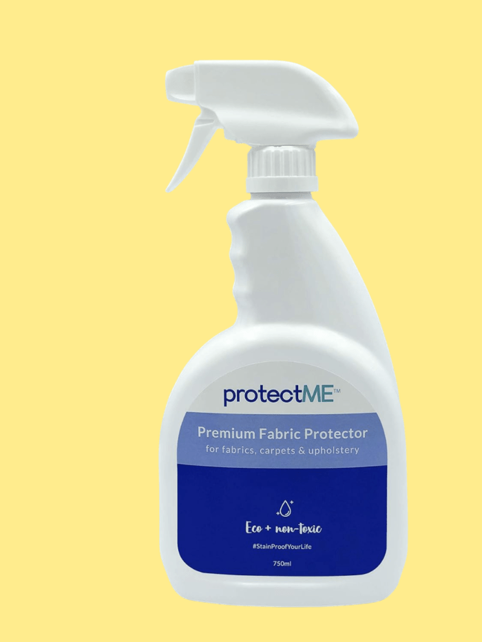 Premium Fabric Protector and Stain Guard